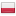 aidg.pl server is located in Poland